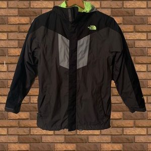 The North Face Boys’ Vortex Triclimate Jacket14/16